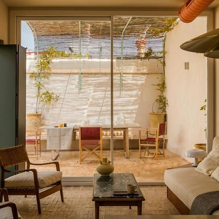 Boscos Apartments Σεβίλλη Εξωτερικό φωτογραφία