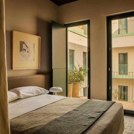 Boscos Apartments Σεβίλλη Εξωτερικό φωτογραφία