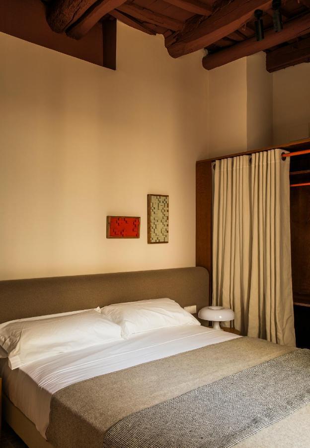 Boscos Apartments Σεβίλλη Εξωτερικό φωτογραφία