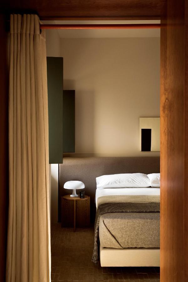 Boscos Apartments Σεβίλλη Εξωτερικό φωτογραφία