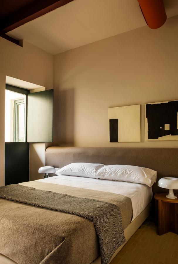 Boscos Apartments Σεβίλλη Εξωτερικό φωτογραφία