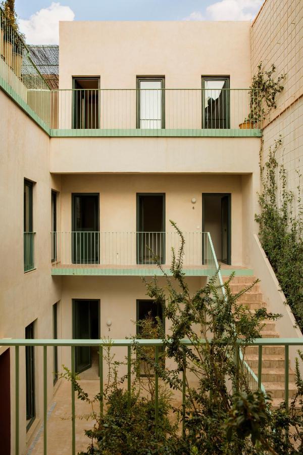 Boscos Apartments Σεβίλλη Εξωτερικό φωτογραφία
