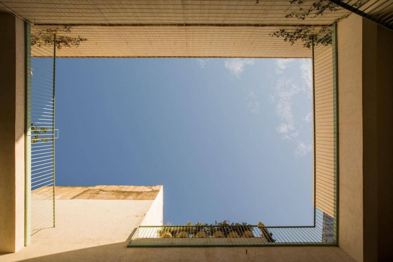 Boscos Apartments Σεβίλλη Εξωτερικό φωτογραφία