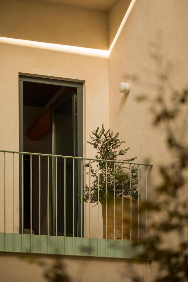 Boscos Apartments Σεβίλλη Εξωτερικό φωτογραφία
