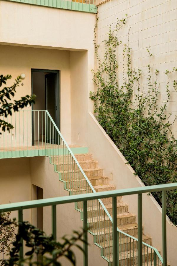 Boscos Apartments Σεβίλλη Εξωτερικό φωτογραφία