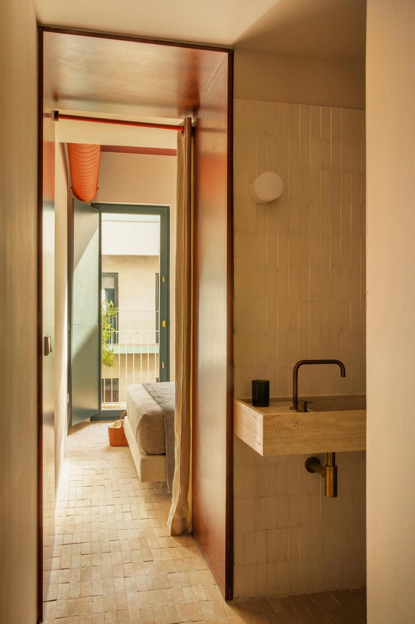 Boscos Apartments Σεβίλλη Εξωτερικό φωτογραφία
