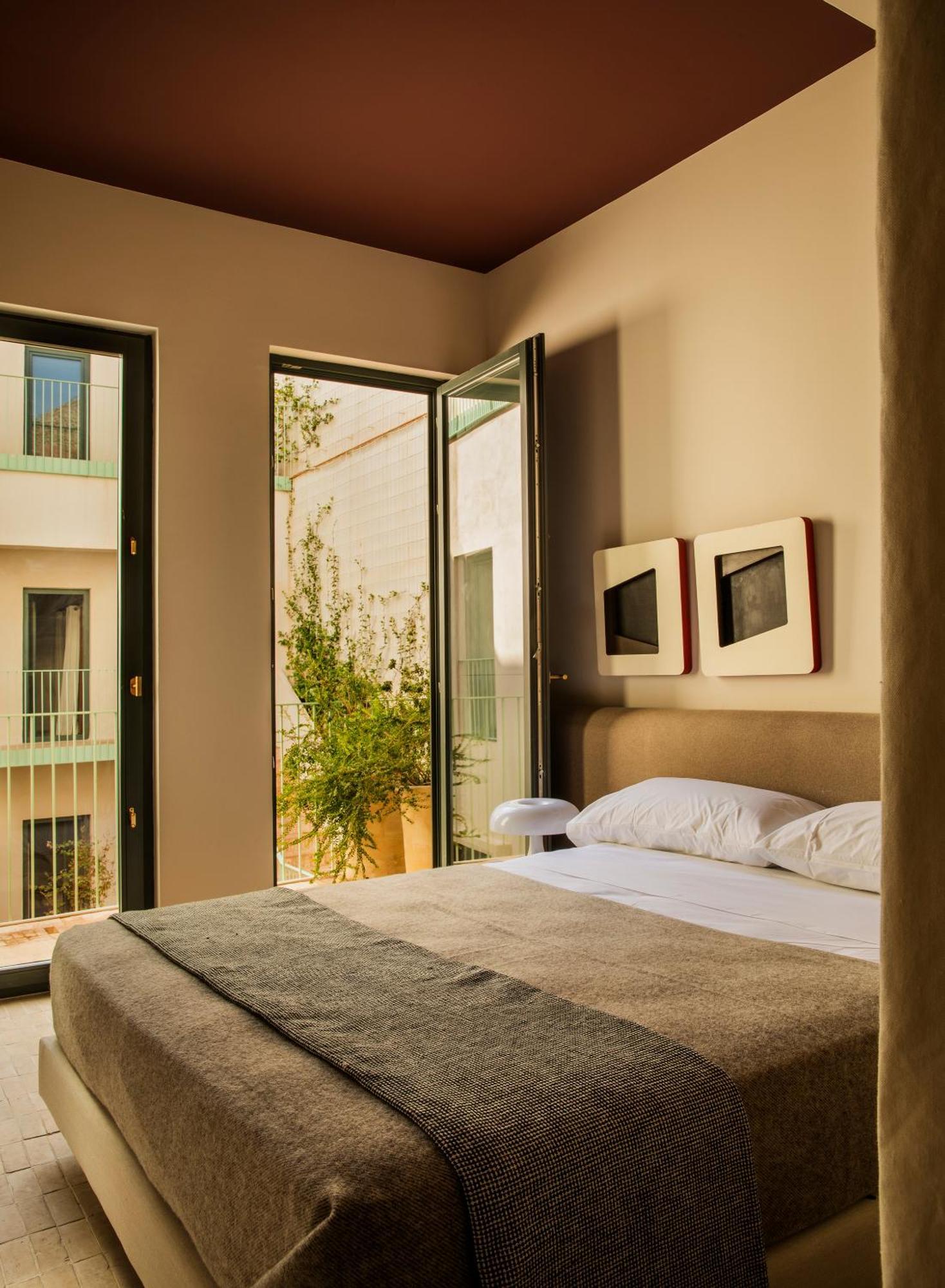 Boscos Apartments Σεβίλλη Εξωτερικό φωτογραφία