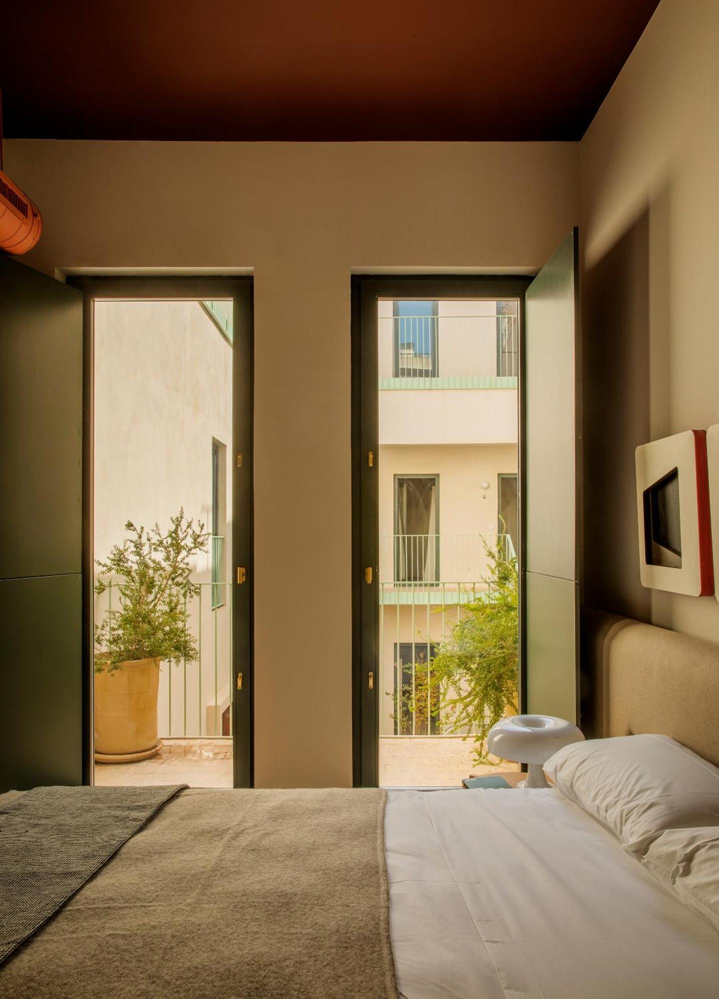 Boscos Apartments Σεβίλλη Εξωτερικό φωτογραφία