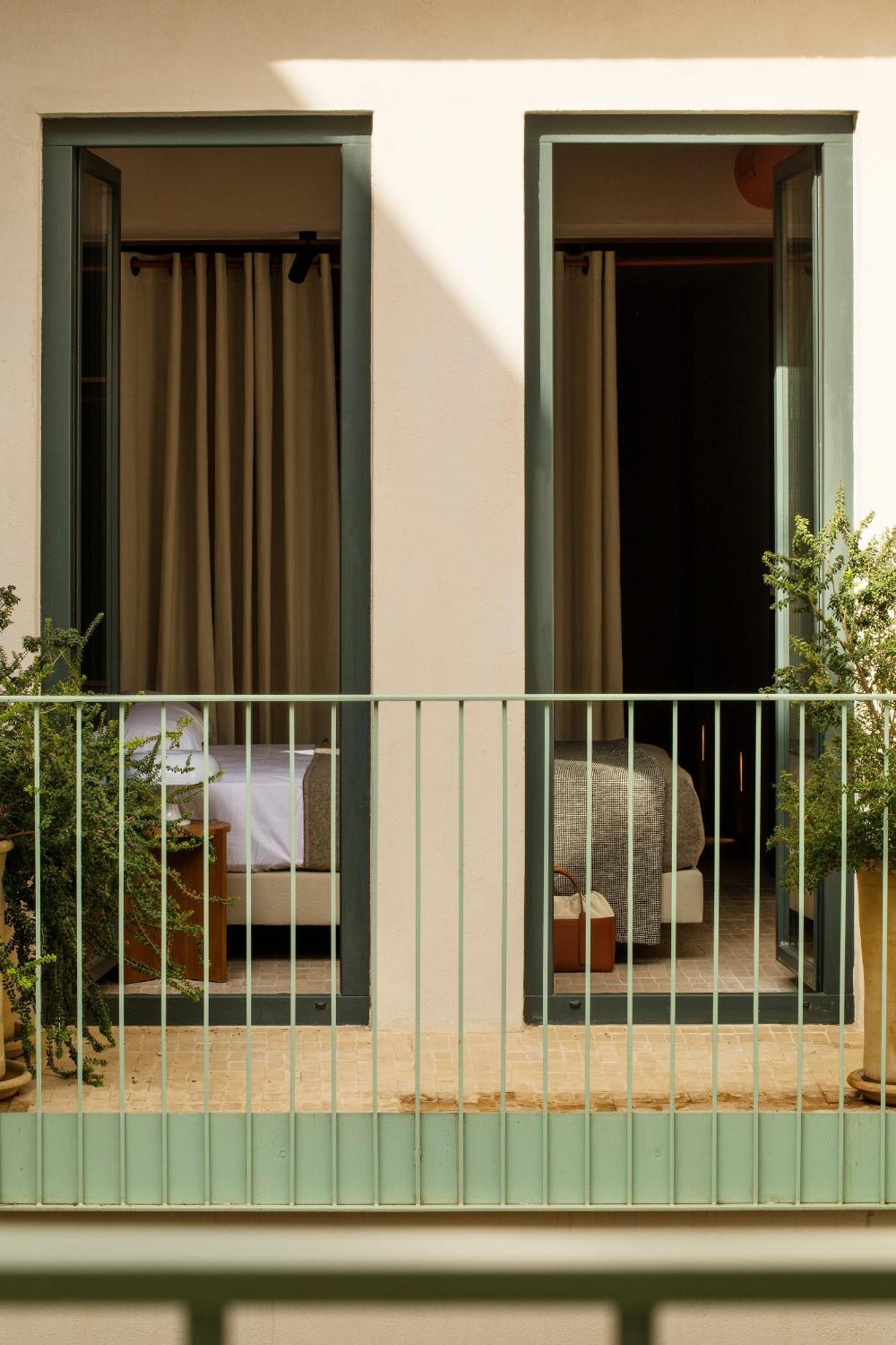 Boscos Apartments Σεβίλλη Εξωτερικό φωτογραφία