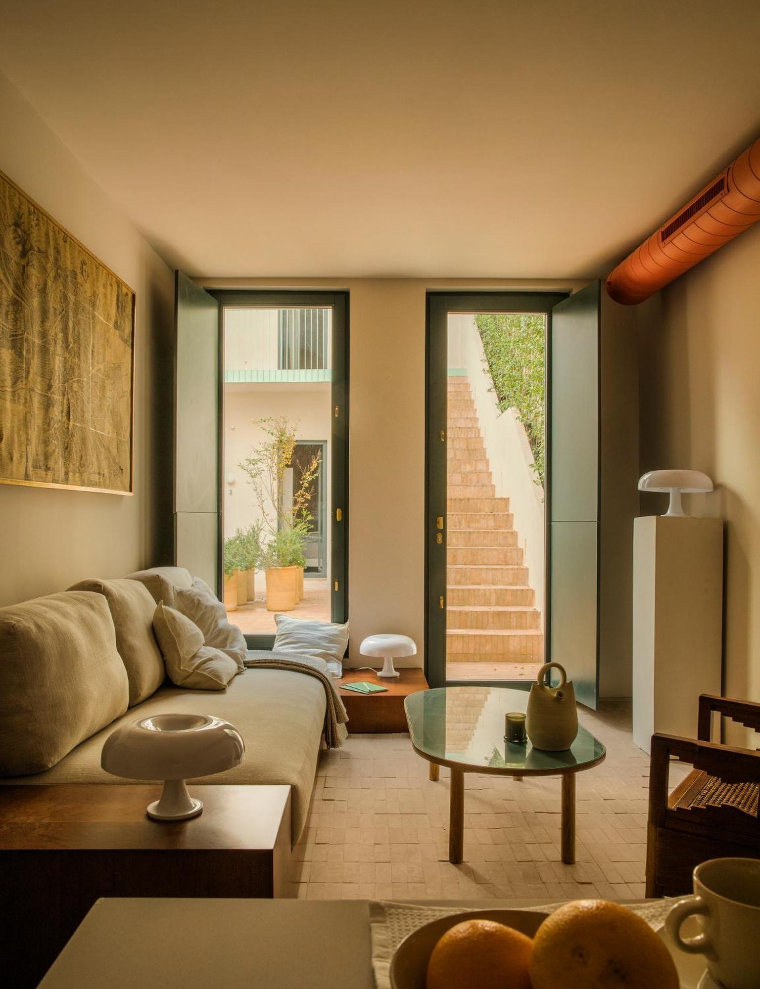 Boscos Apartments Σεβίλλη Εξωτερικό φωτογραφία