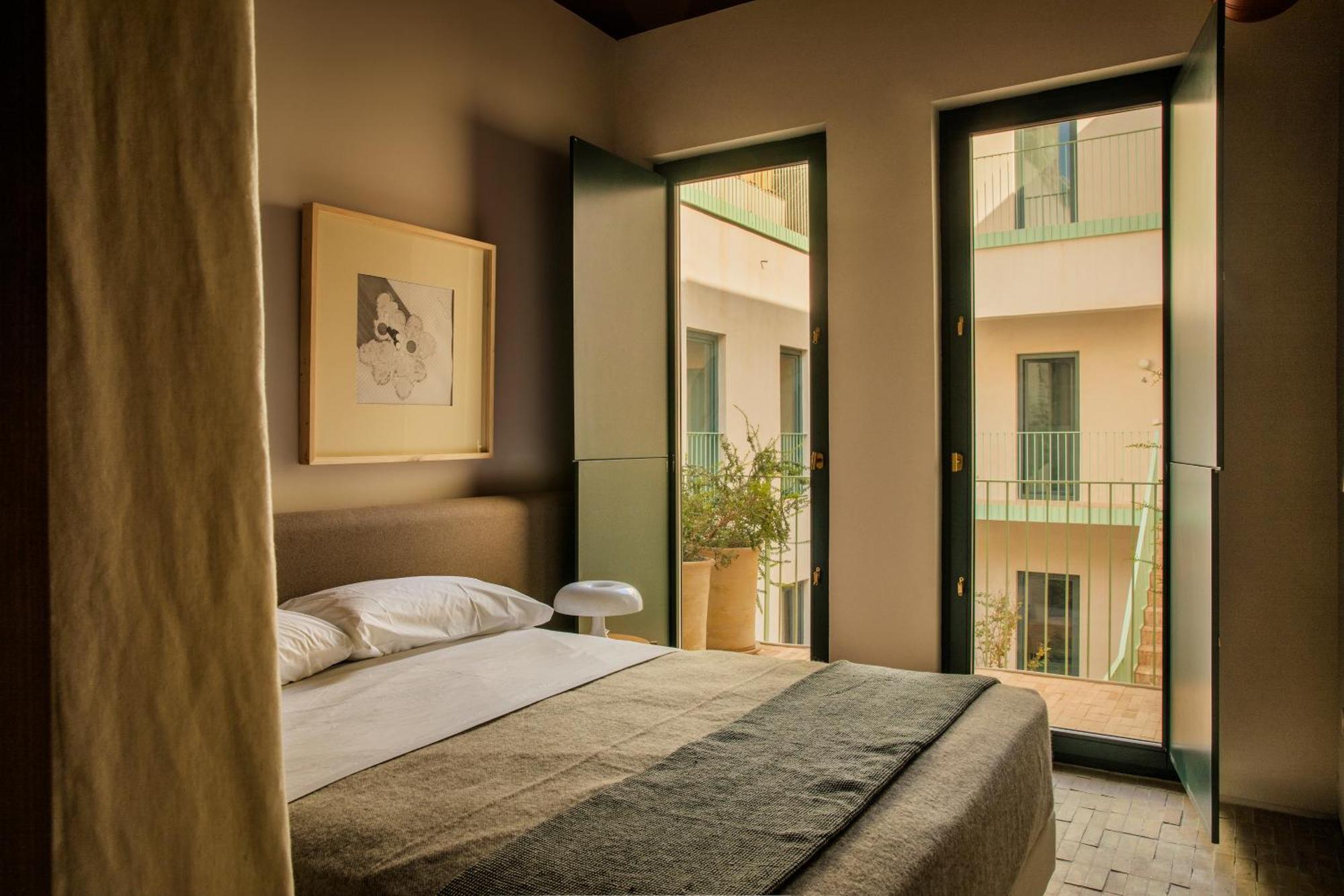 Boscos Apartments Σεβίλλη Εξωτερικό φωτογραφία