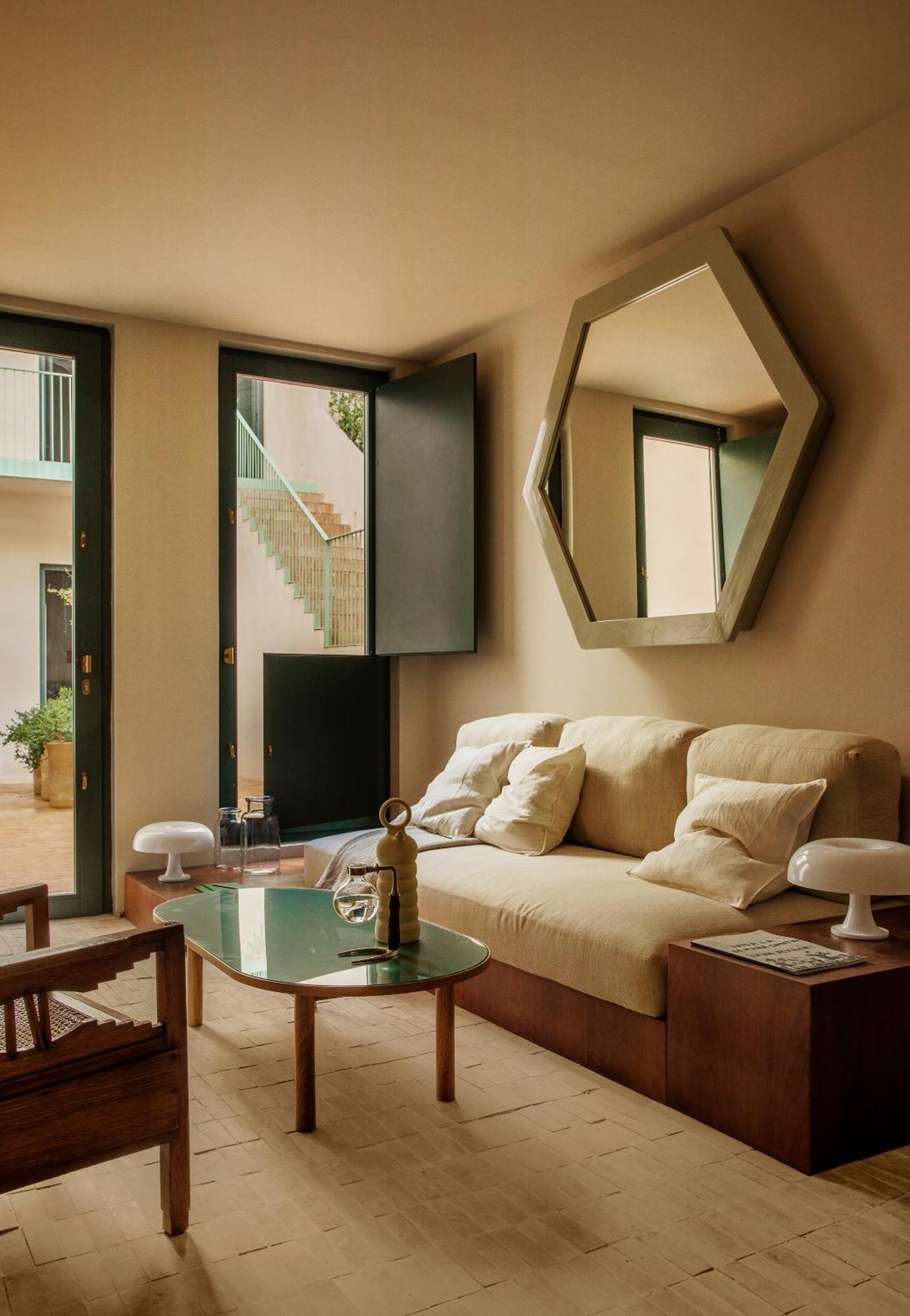 Boscos Apartments Σεβίλλη Εξωτερικό φωτογραφία